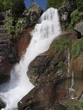 Parque Nacional de Ordesa en los Pirineos