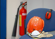 protective gear