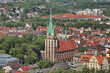 Frauenkirche von Ulm