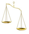 Golden scales