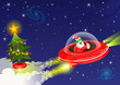 christmas background