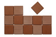 Chocolate.