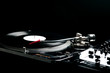 Turntable