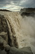 Dettifoss falls