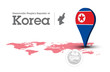 North Korea North Korea