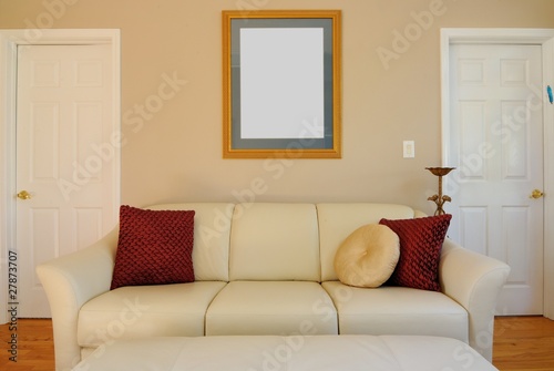 Photo: Den Living Room Den Living Room