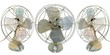 Vintage Fans