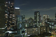 Tokio nocturno