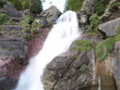 Parque nacional de Ordesa en los Pirineos