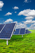 Solar panels