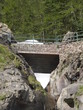 Parque Nacional de Ordesa en los Pirineos