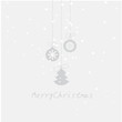 Vektor: merry christmas background merry christmas background