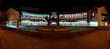 New Slovak national theatre - Bratislava