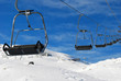 chairlift