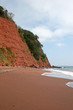 Sandstone Cliffs