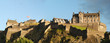 Chateau d'Edimbourg