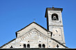 Carpugnino chiesa romanica