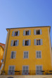 ancient building in France, city of Hyeres ancient building in France, city of Hyeres