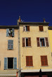ancient building in France, city of Hyeres ancient building in France, city of Hyeres