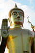 face Buddha in Thailand