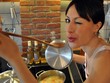 Freude am Kochen