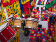 Rio Brasil Samba Cranival music