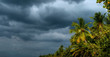 Before the storm, Dominican Republic