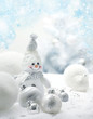 Christmas background
