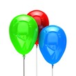 ballons