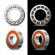 ball bearing