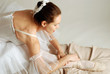 Ballerina danza classica