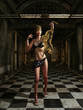 bad girl