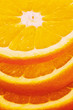 oranges