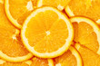 oranges