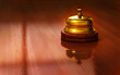 Illustration: hotel bell hotel bell