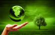 green earth