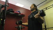 Bicep Curls 2 Shots
