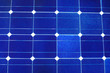 Solar cells pattern background texture