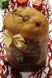 Panettone - Dolci della Lombardia