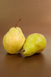 coppia di pere william