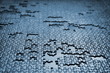 Puzzeln