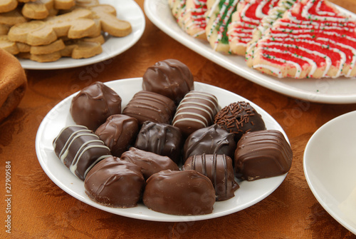 Photo: Chocolates Chocolates
