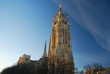 Cathédrale Saint André à Bordeaux