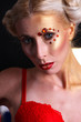 makeup