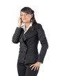 business manager al cellulare