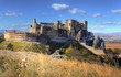 Castle Beckov in Slovakia Castle Beckov in Slovakia