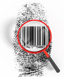 Bar Code ID
