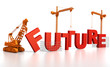Building a Future