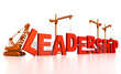 Building Leadership