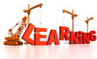 Building Learning